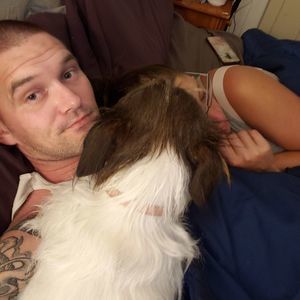 Meet your Posher, Tim